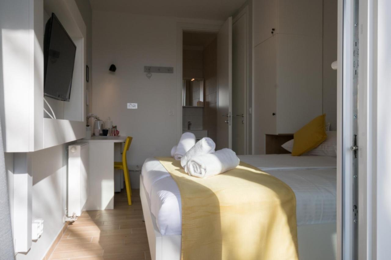 Roomies Zagreb Extérieur photo